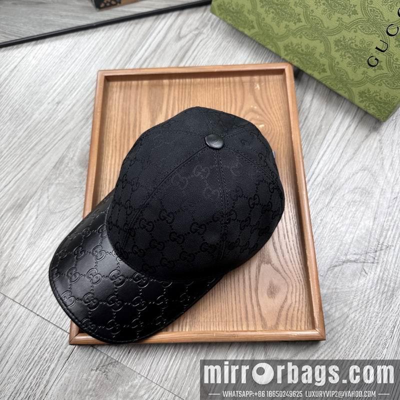 Gucci Hat dx15