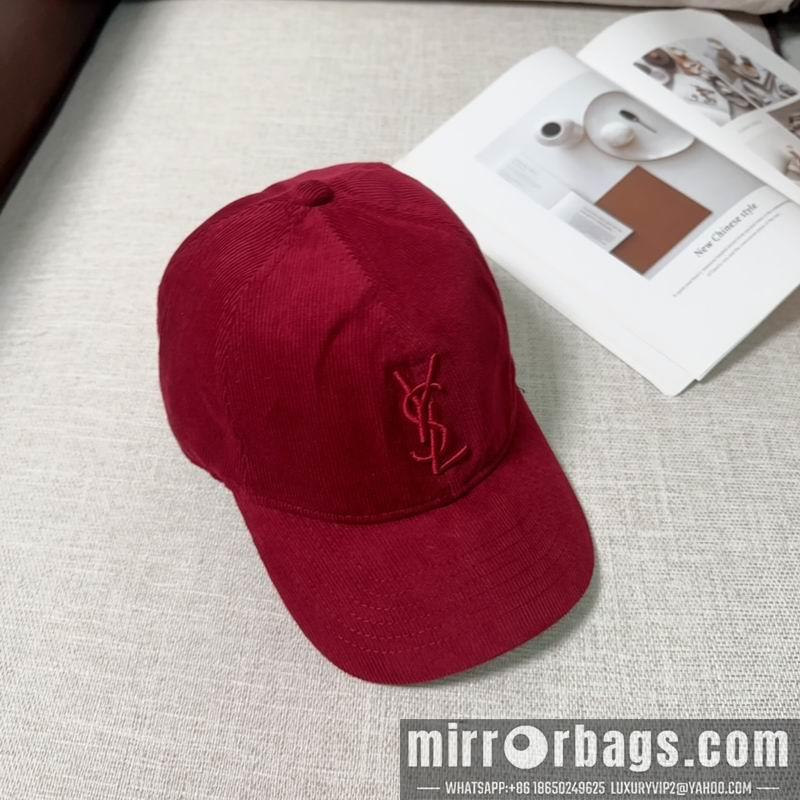 YSL Hat dx30