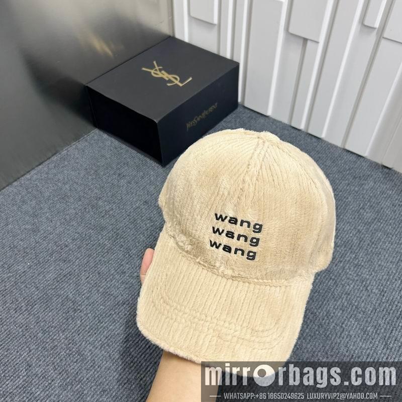 Alexander Wang Hat dx14