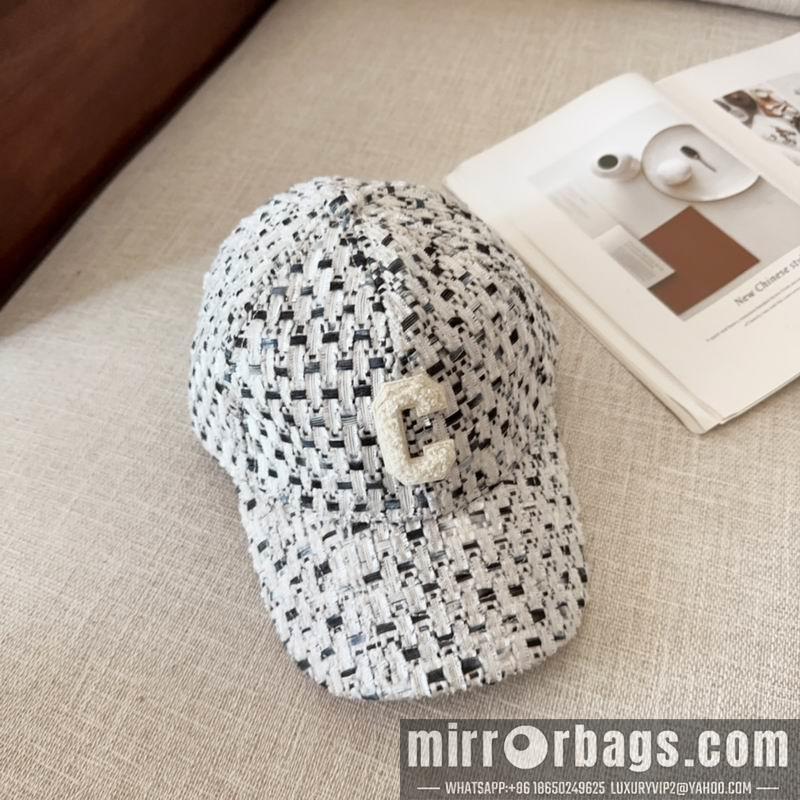 Chanel Hat 110601