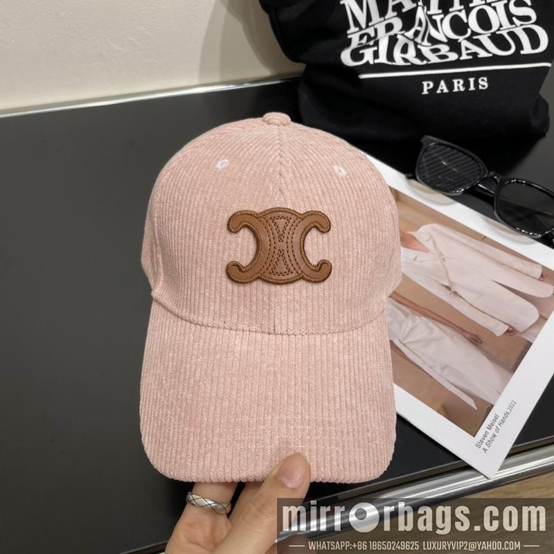 Celine Hat 050704