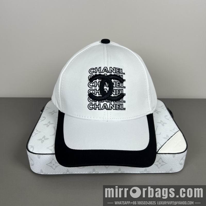 Chanel Hat dx24