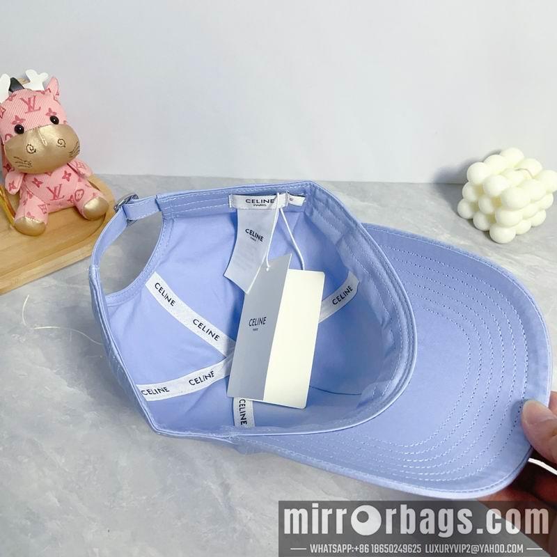 Celine Hat dx61