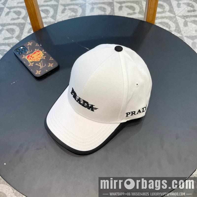 Prada Hat 050708