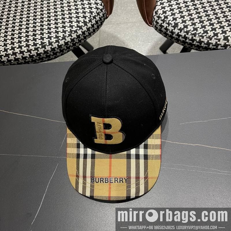 Burberry Hat 041401