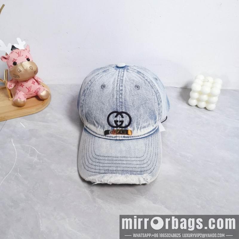 Gucci Hat dx01