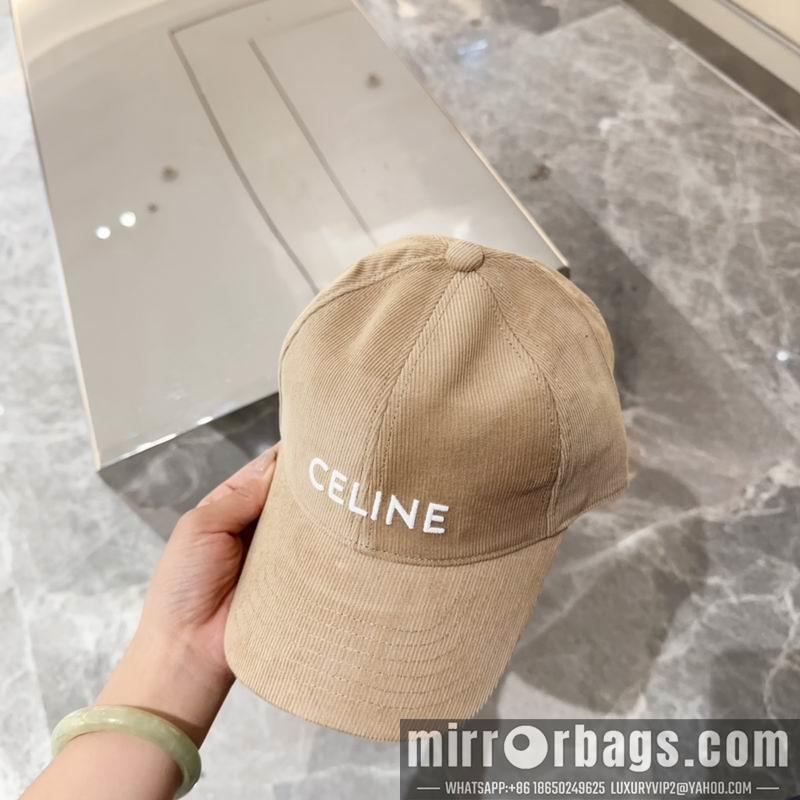 Celine Hat dx96