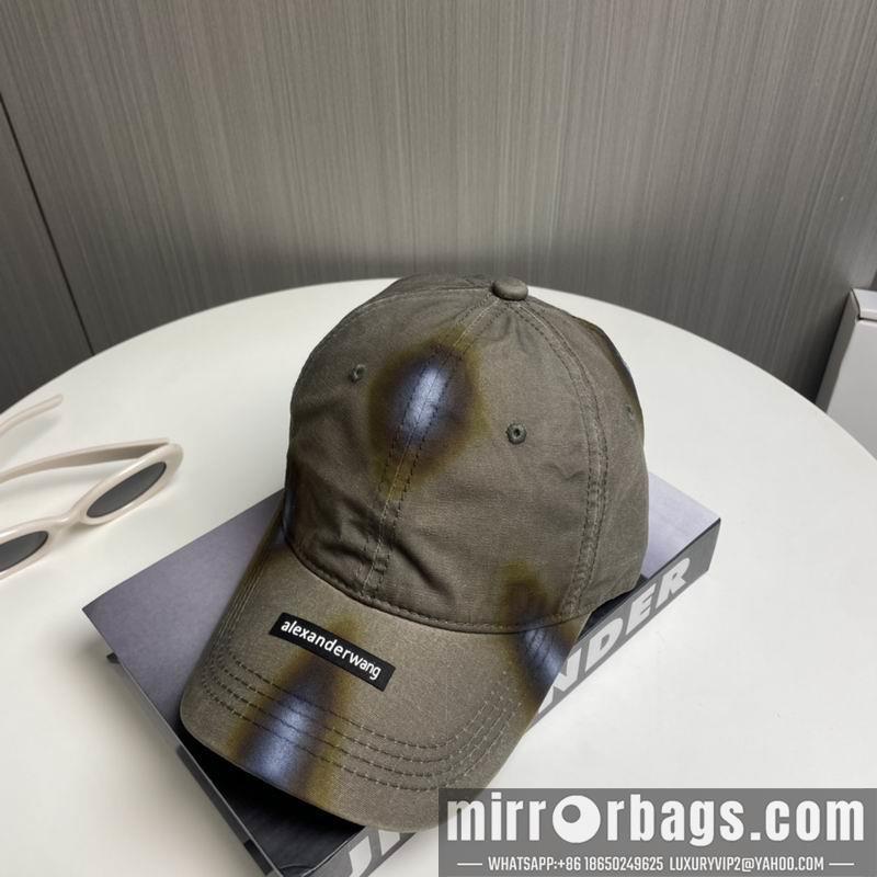 Alexander Wang Hat dx17