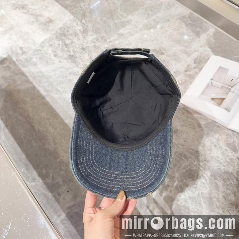 TNV Hat 010216