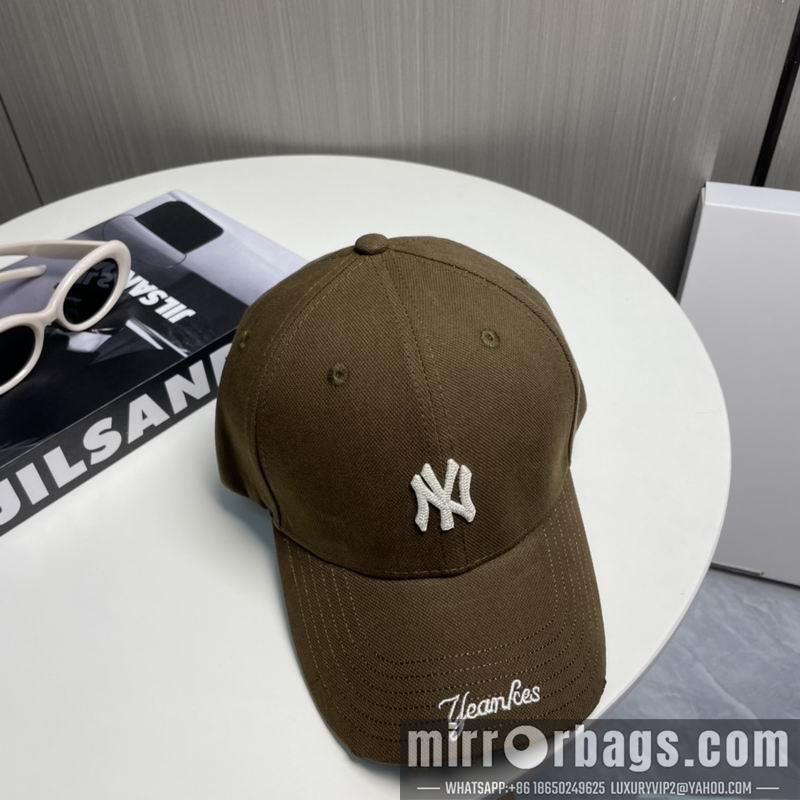 NY Hat dx34