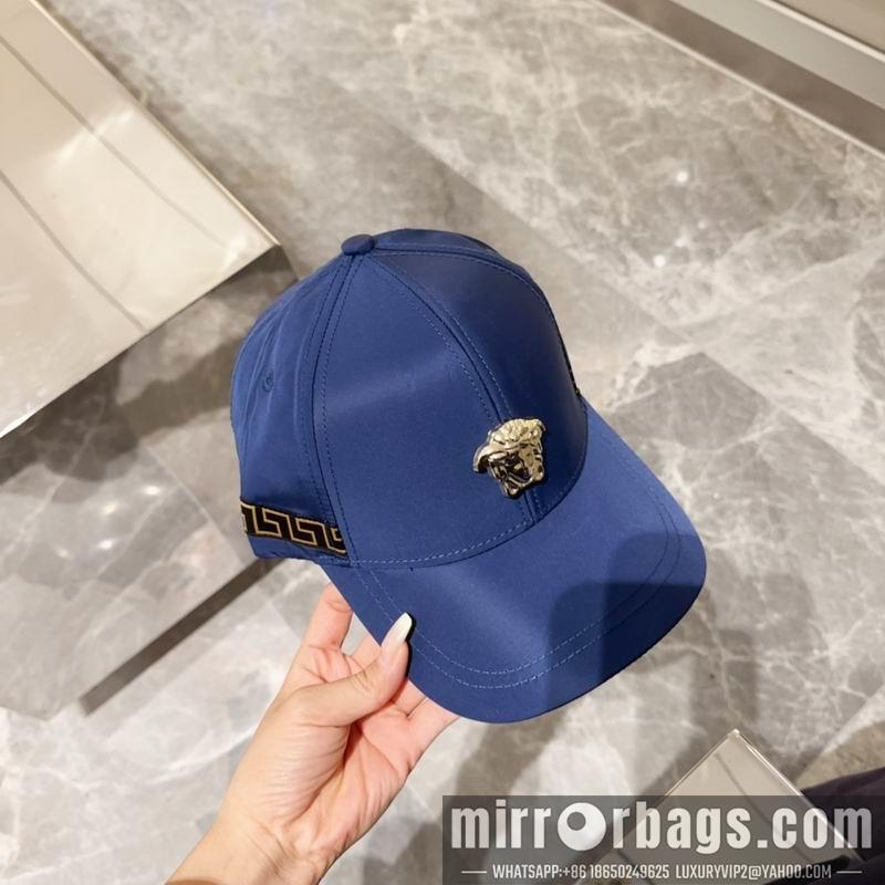 Versace Hat 071301