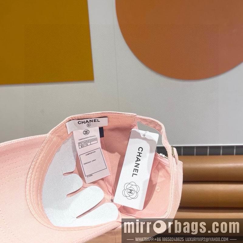 Chanel Hat 021101
