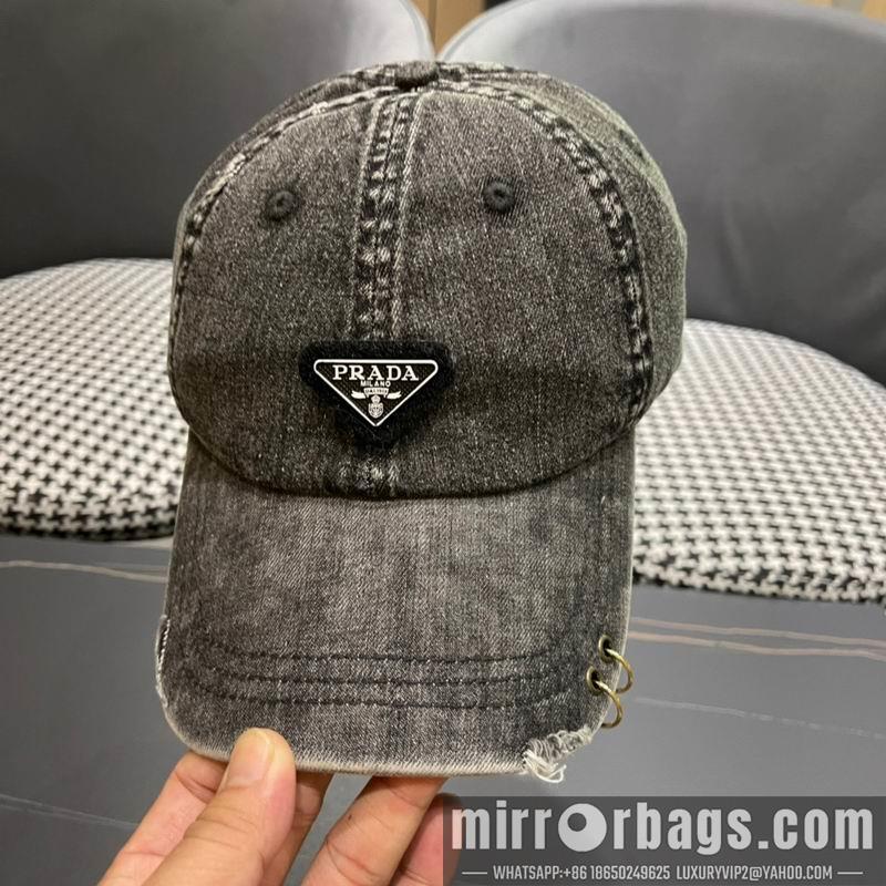 Prada Hat 092201