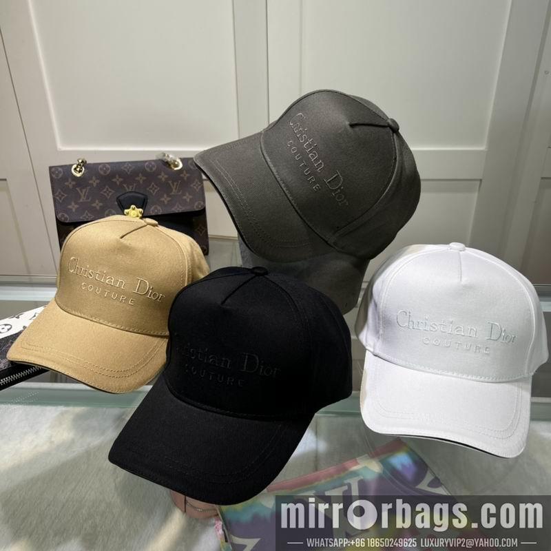 Dior Hat dx56