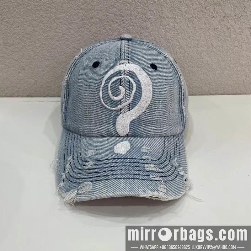 Other Hat 102804