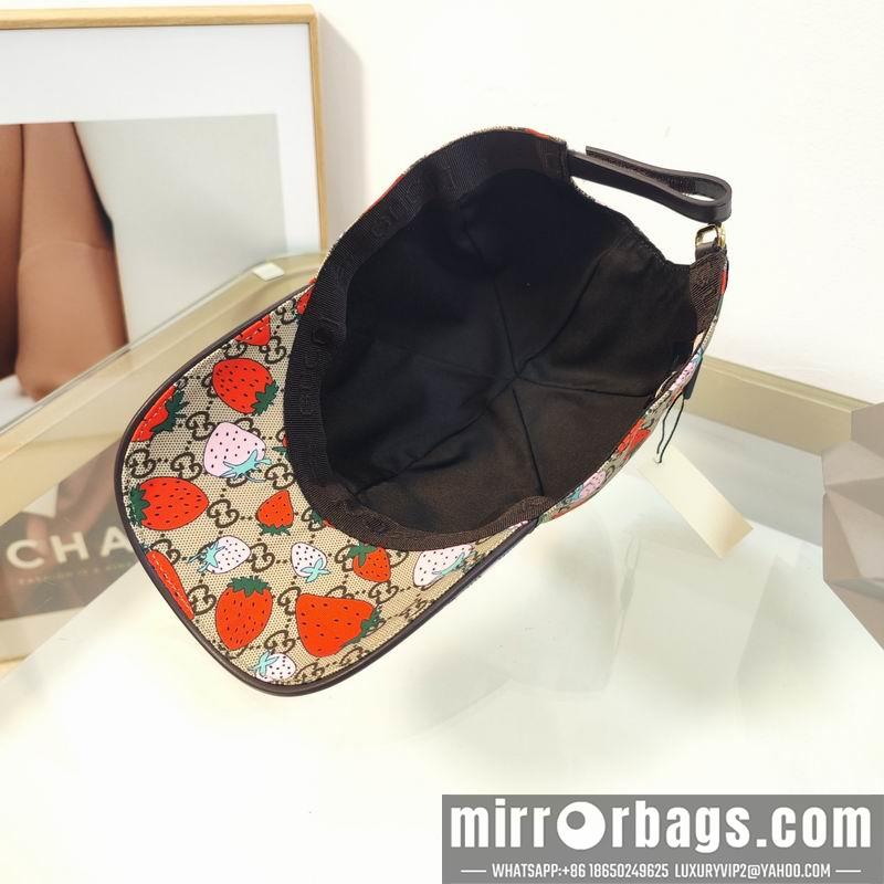 Gucci Hat dx154