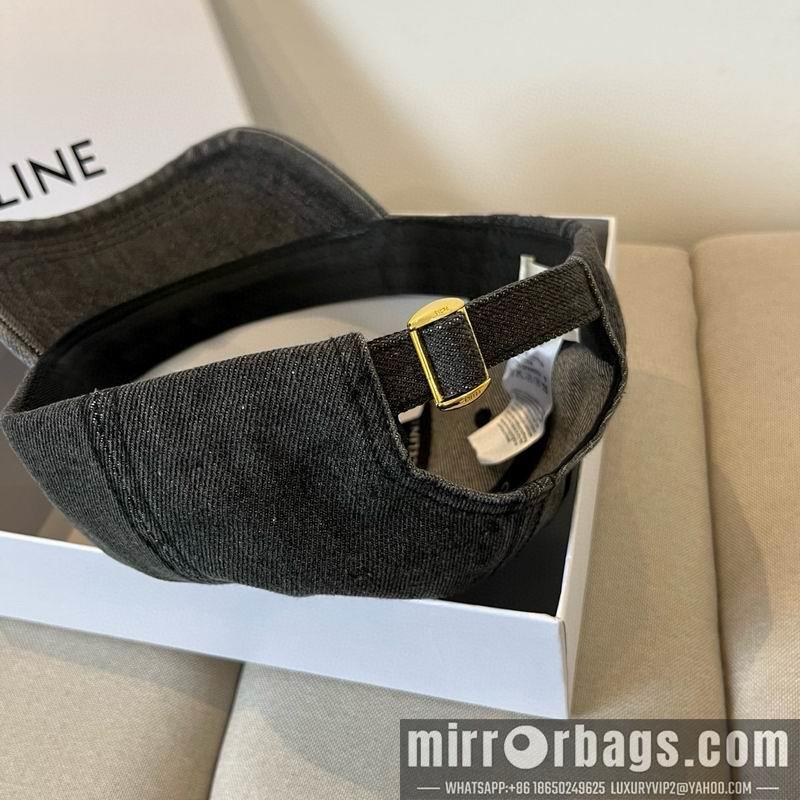Celine Hat dx36