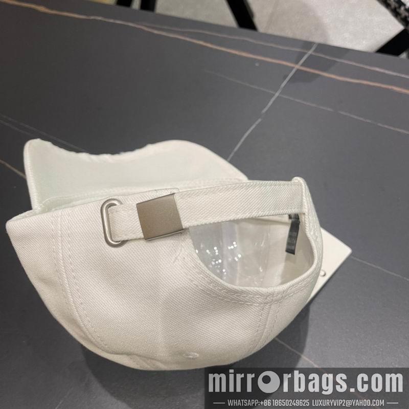 Celine Hat 050701