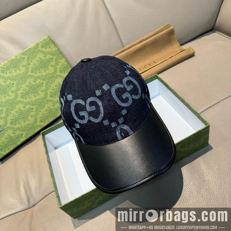 Gucci Hat dx48