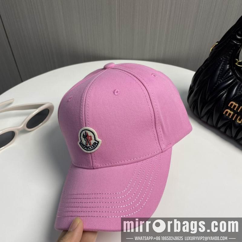 Moncler Hat dx21