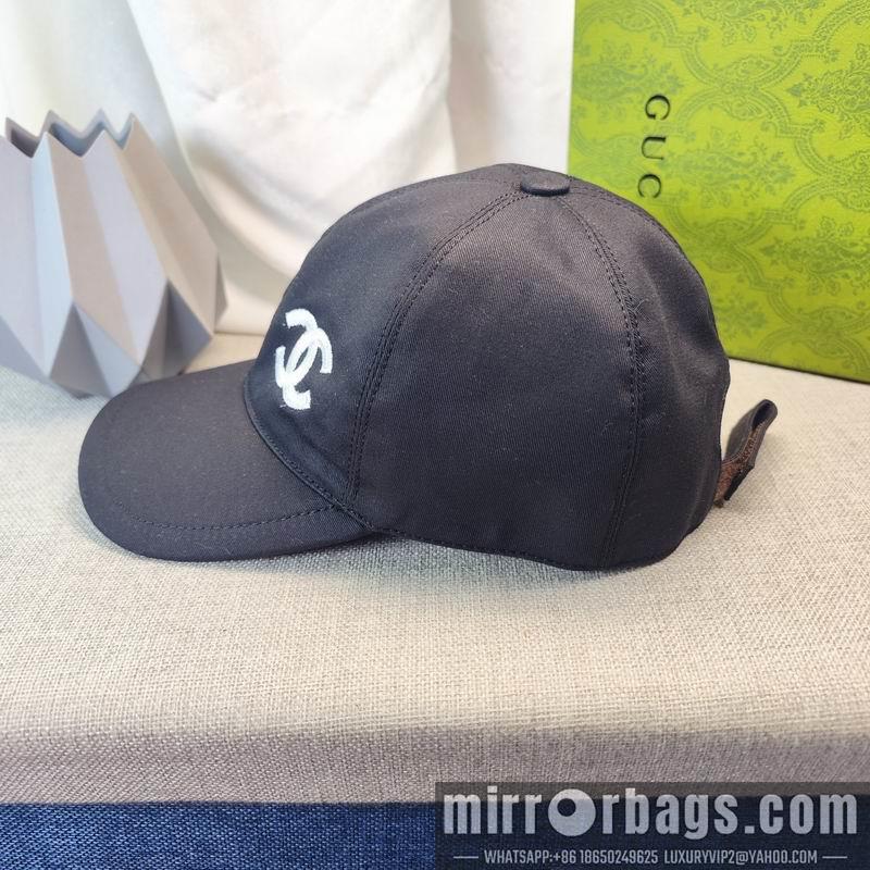 Chanel Hat dx15