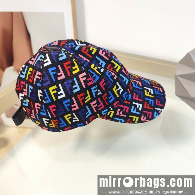 Fendi Hat dx79