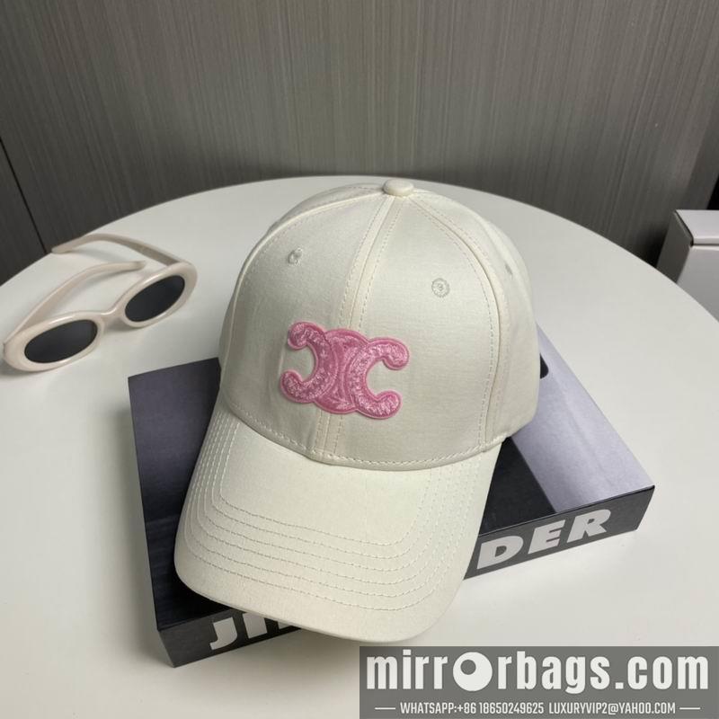 Celine Hat 121401