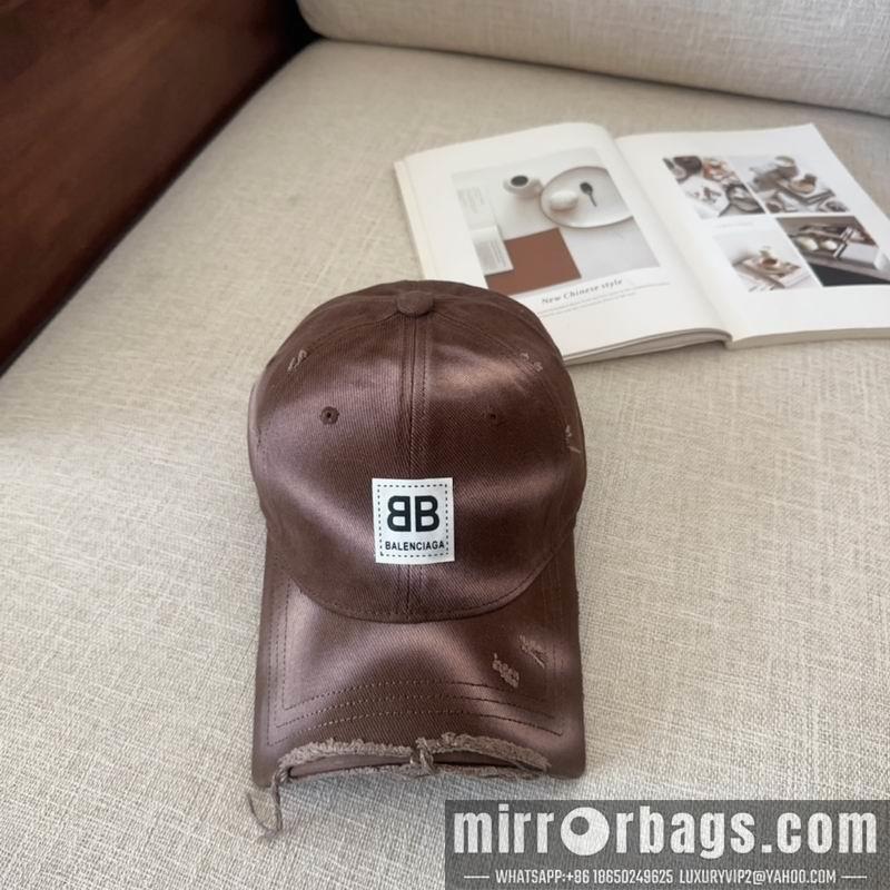 Balenciaga Hat 010902