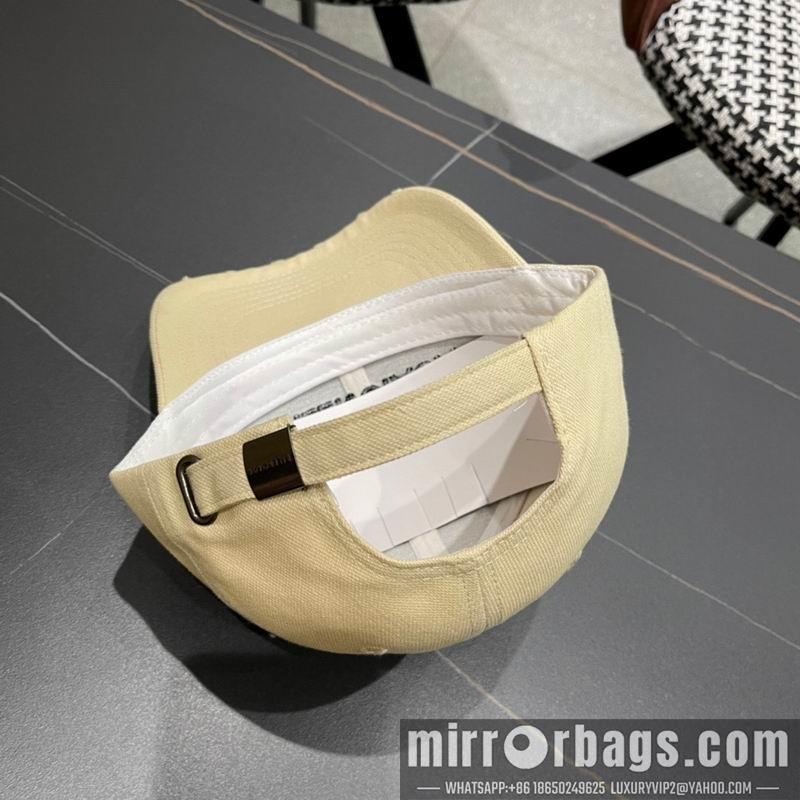 Balenciaga Hat 072202