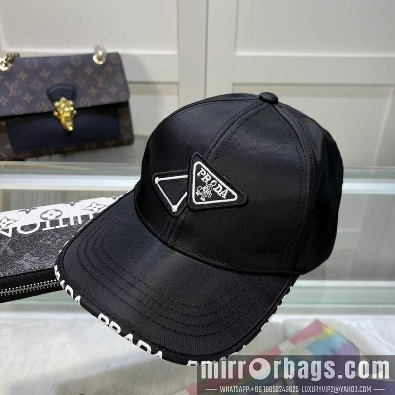Prada Hat dx09
