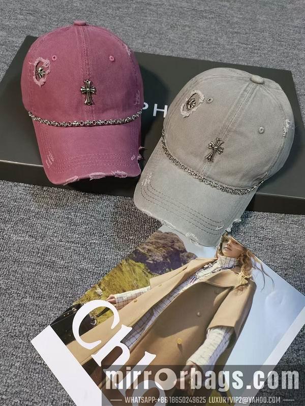 Chrome Hearts Hat hm05
