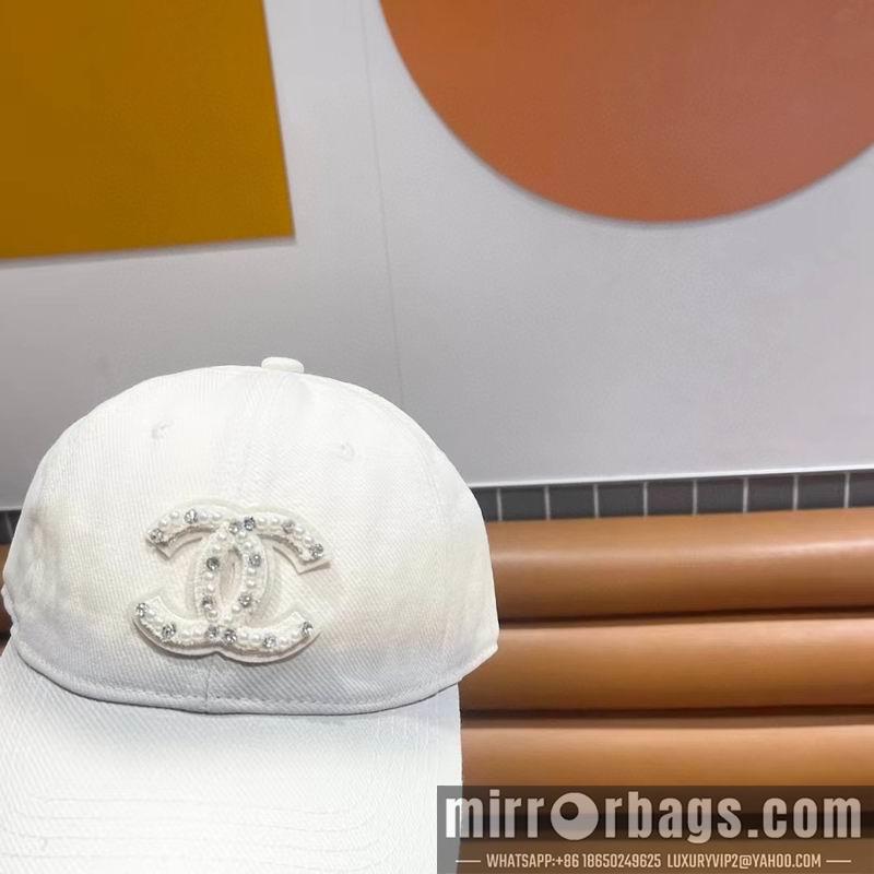 Chanel Hat 041402