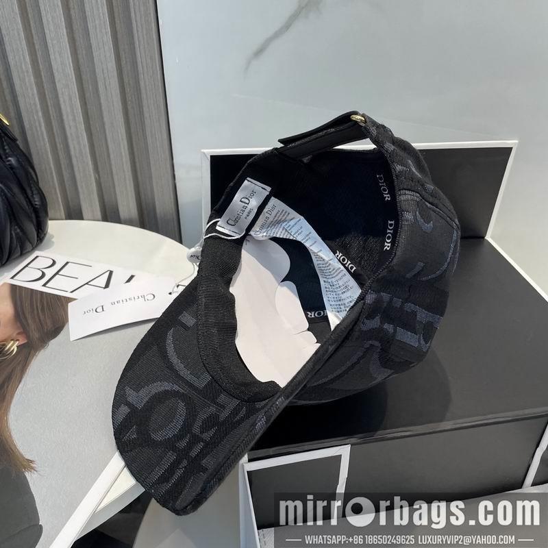 Dior Hat dx20