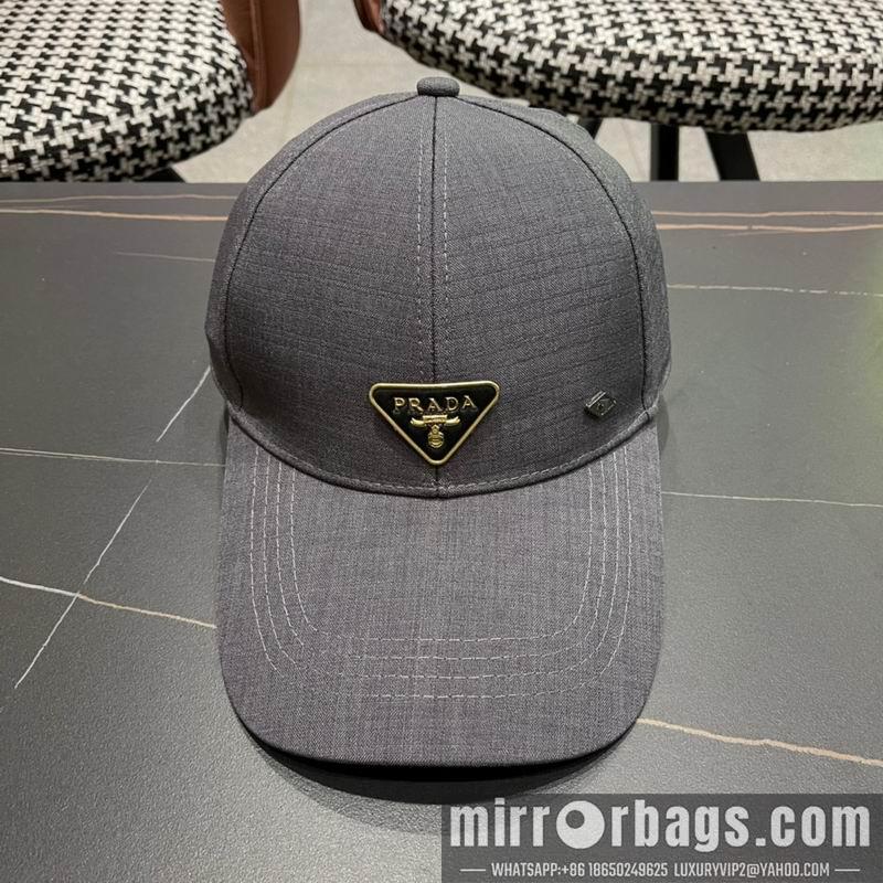 Prada Hat 072802
