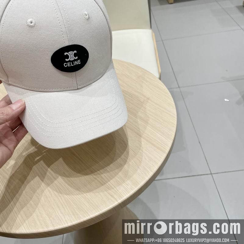 Celine Hat 021002