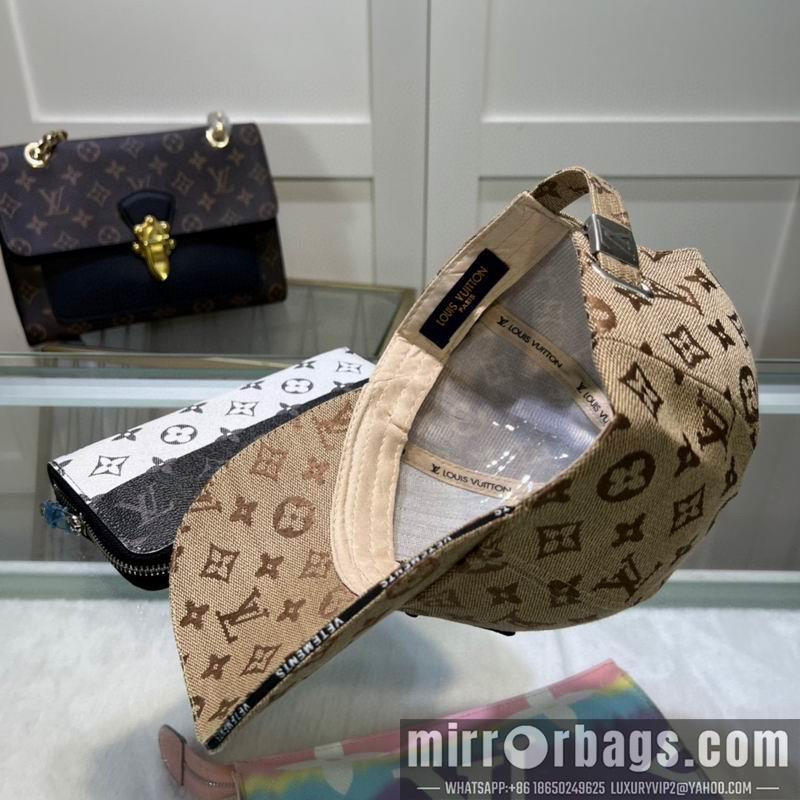 LV Hat dx24