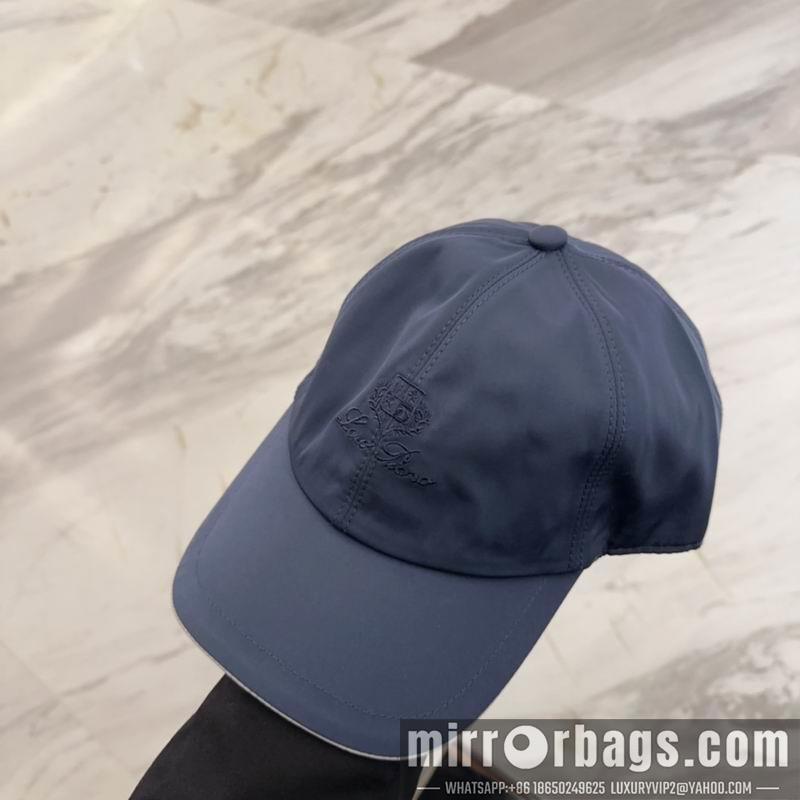 Loro Piana Hat dx26