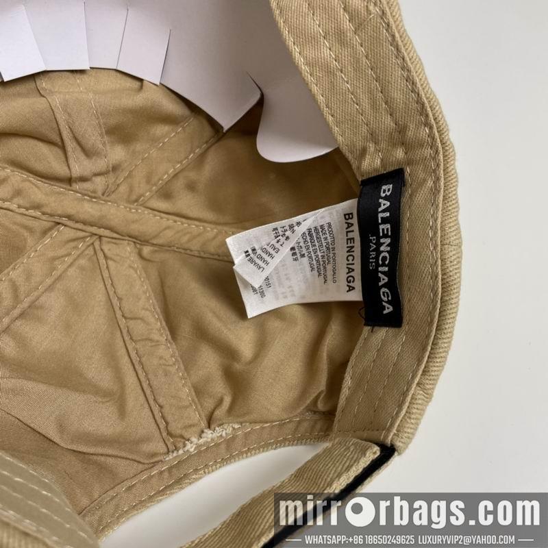 Balenciaga Hat dx48