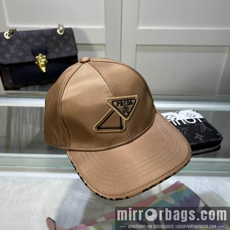 Prada Hat dx09