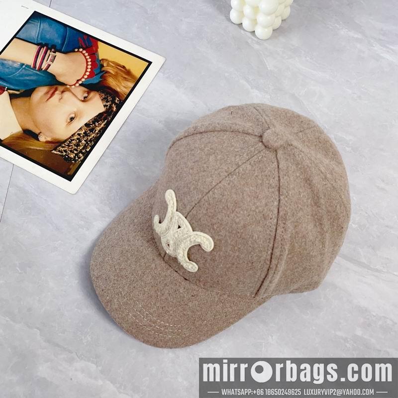 Celine Hat dx73