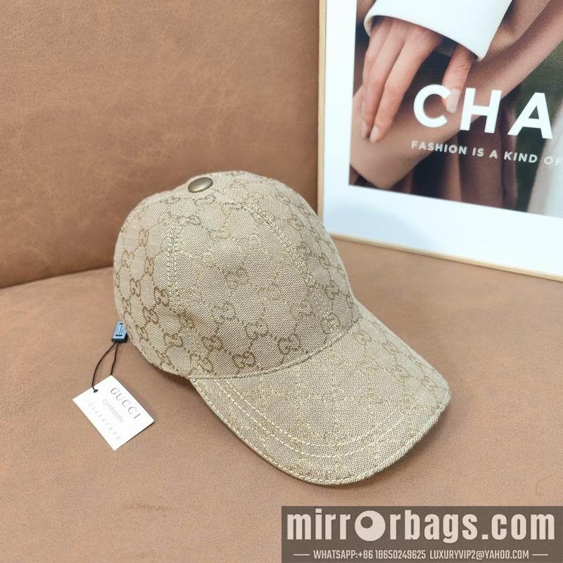 Gucci Hat dx111