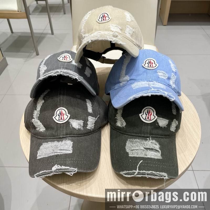 Moncler Hat 030754