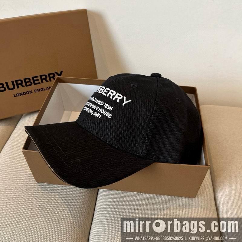Burberry Hat dx23