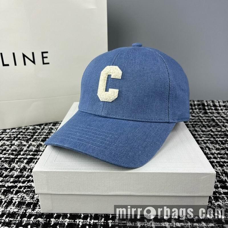 Celine Hat hm10