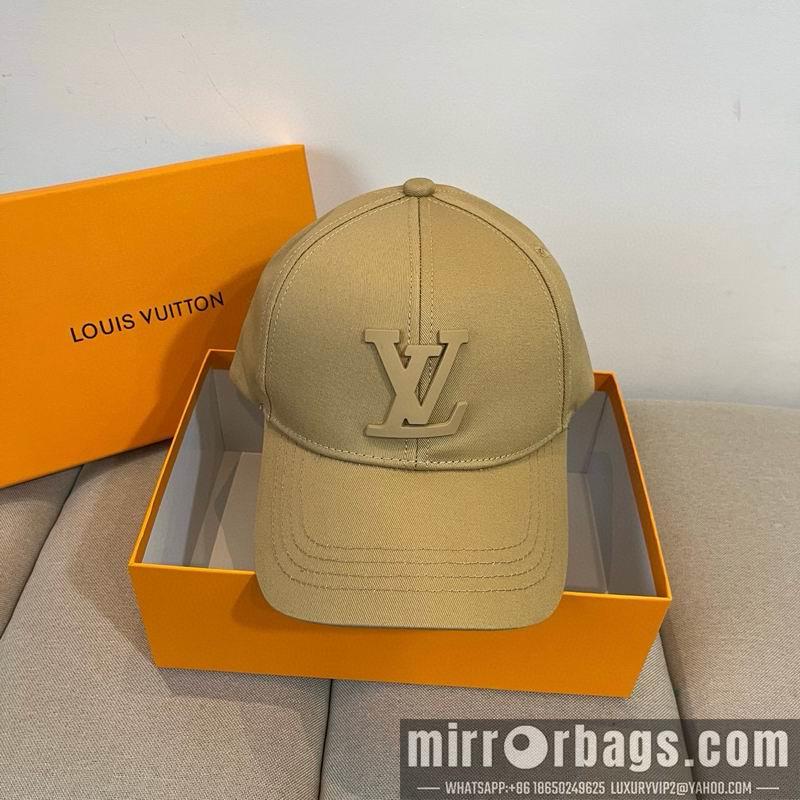 LV Hat dx40