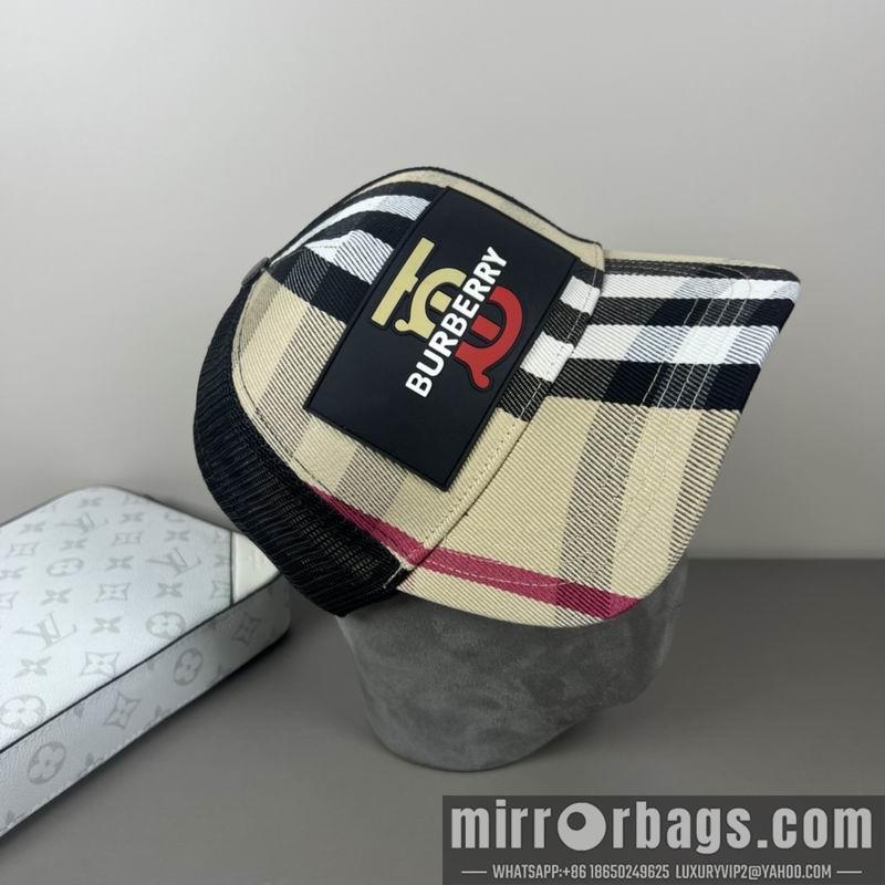 Burberry Hat 020802