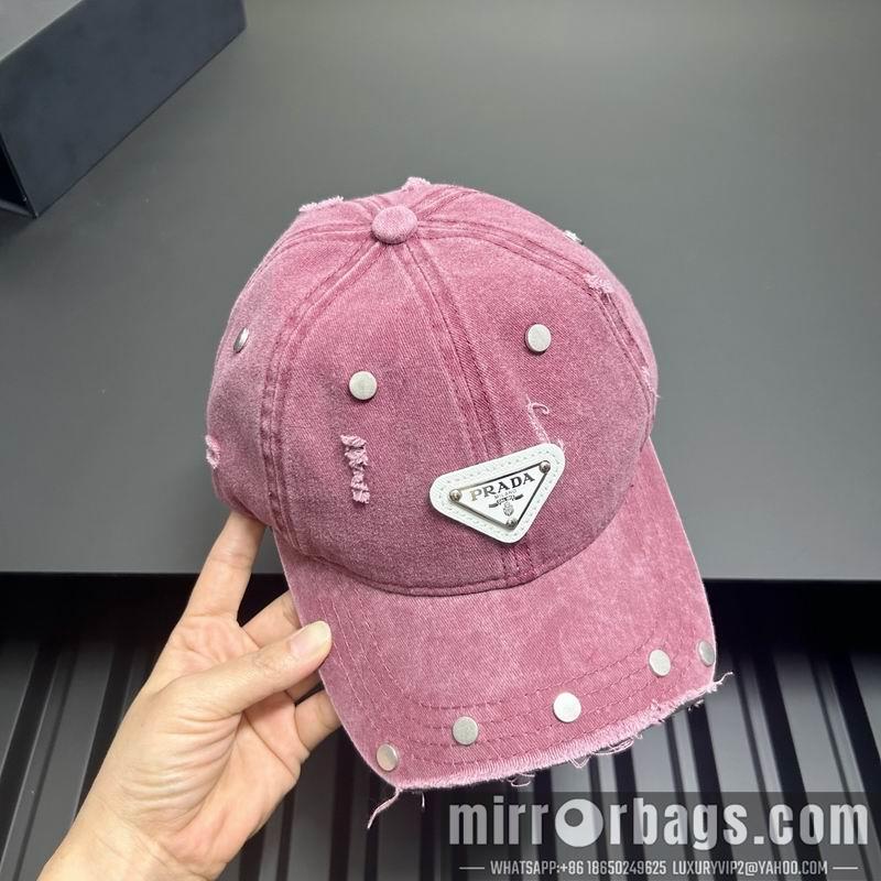 Prada Hat dx09
