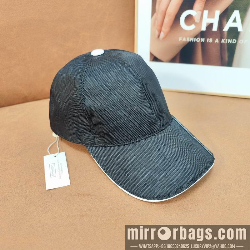 LV Hat dx92