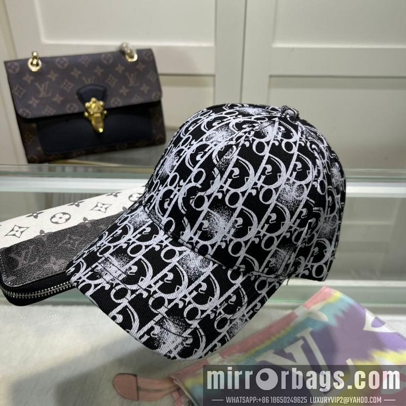 Dior Hat dx72