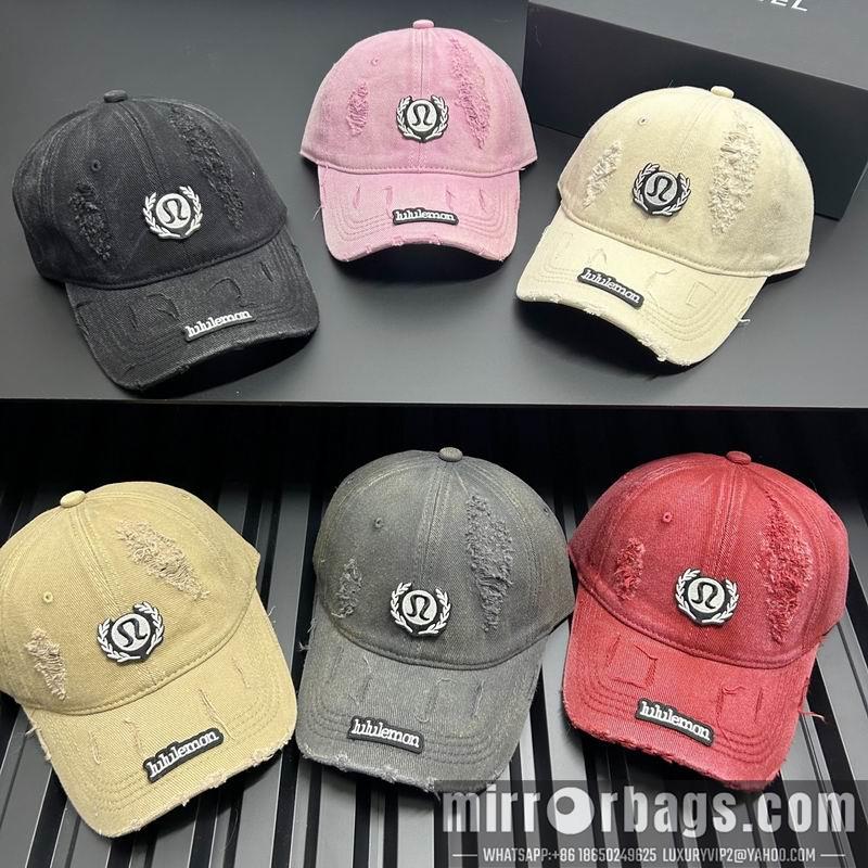 Luluemon Hat dx 13